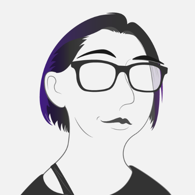 Artistic render of Thursday Bram